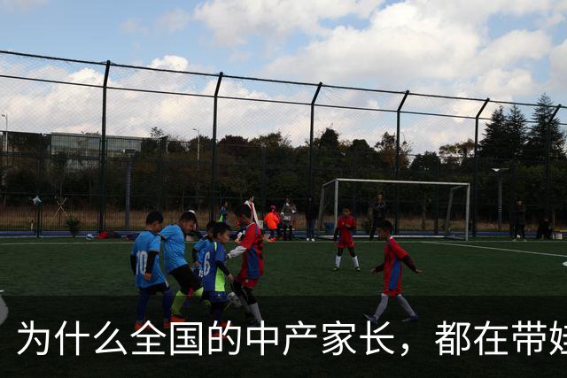 为什么全国的中产家长，都在带娃去洛阳钻古墓？