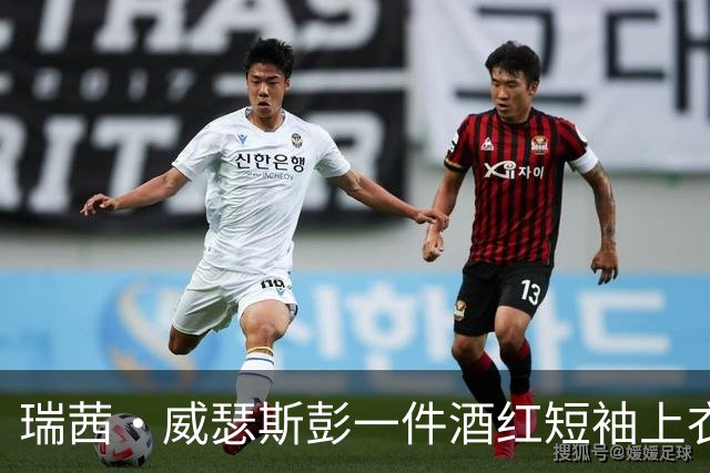 瑞茜·威瑟斯彭一件酒红短袖上衣，带火20美元平替