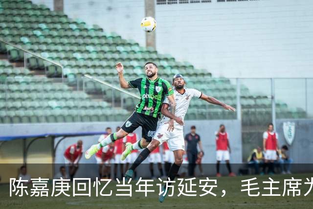 陈嘉庚回忆当年访延安，毛主席为招待我，连鸡肉也是借来的！